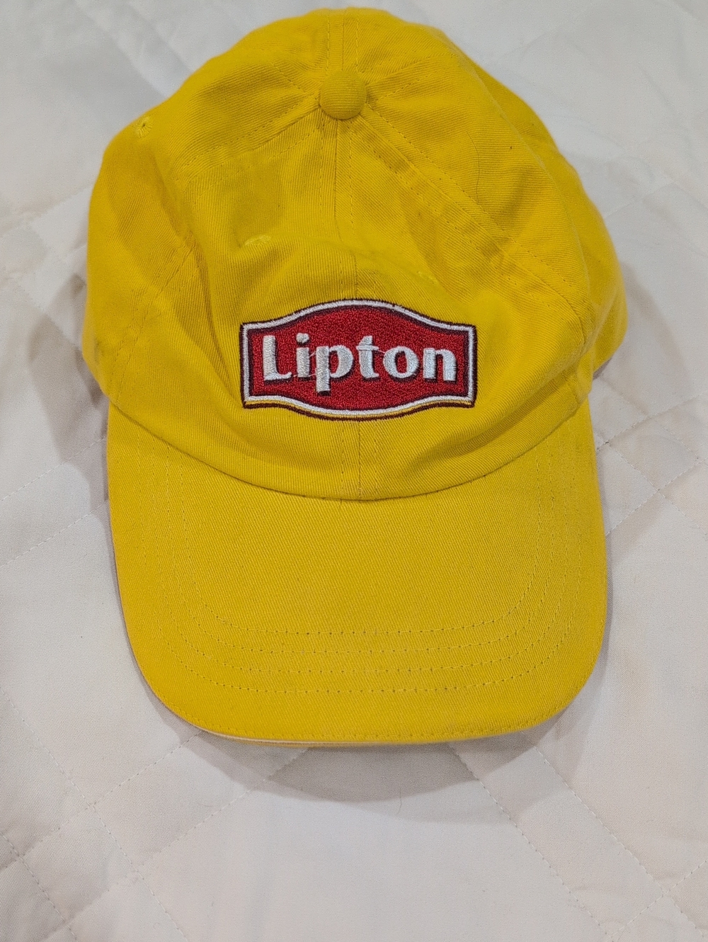 Lipton Tea Baseball Cap